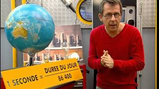 C’est pas sorcier – Mètre, kilo, seconde, les sorciers prennent des mesures