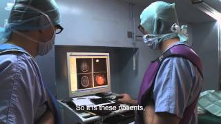 Documentaire Maladie de Parkinson: de la cellule à l’homme