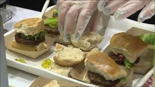Un monde sans viande