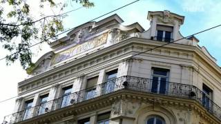 Documentaire La drôle histoire des banques françaises