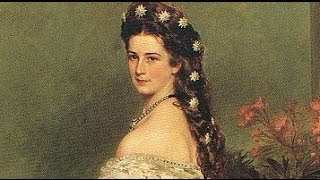Sissi, impératrice d’Autriche Hongrie
