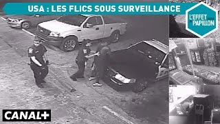 Documentaire Copwatch aux USA : les flics sous surveillance