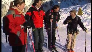 Chamonix capitale mondiale du ski et de l'alpinisme