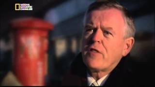 Histoire de Gangs - Glasgow