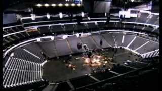 Free fight - Au coeur de l'Ultimate Fighting Championship et du MMA