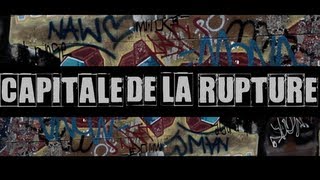 Documentaire Marseille, capitale de la rupture