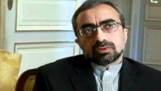 Doit-on diaboliser l'Iran ?