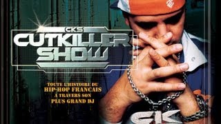 Cut Killer Show
