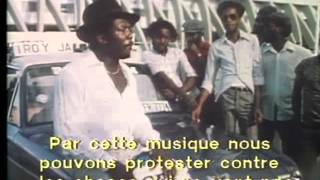 La Jamaïque du reggae