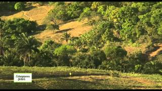 Documentaire Echappées belles – Bresil, Salvador de Bahia