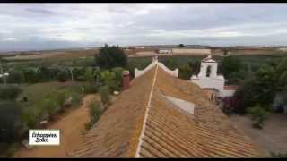 Echappées belles – Andalousie, au carrefour de la méditerranée