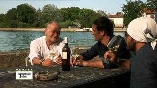 Echappées belles – Venise, l’éternelle