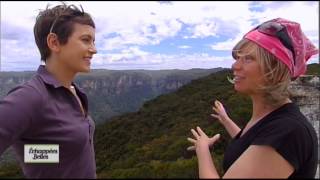 Echappées belles - Australie