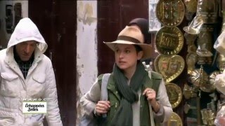 Échappées Belles, Maroc l'éternel enchantement