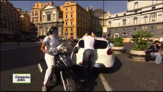 Echappées belles - Rome et Naples
