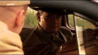 L'homme qui donna la bombe aux Soviets