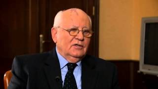 Gorbatchev - Védrine, une histoire inédite du mur
