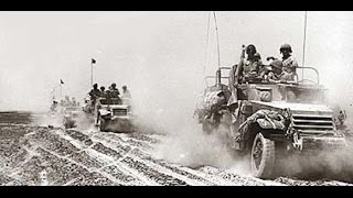 La guerre du Kippour