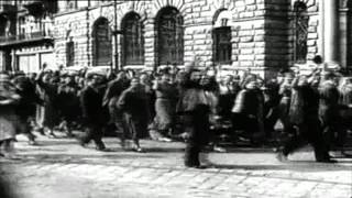 Documentaire La bataille de Moscou, Joukov vs Von Bock