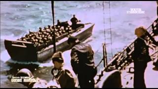 Jour J, le 6 juin 1944