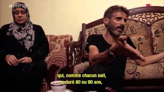 La guerre en Syrie