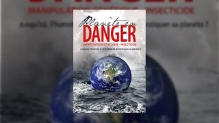 Documentaire Planète en danger : jusqu’où l’homme peut-il aller ?