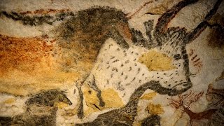 Grandeur Nature - La grotte de Lascaux, un sanctuaire
