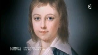 L’ombre d’un doute – Le meurtre de l’enfant de Marie-Antoinette
