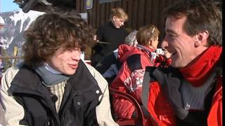 C'est pas sorcier - Adolescence, vive la crise !