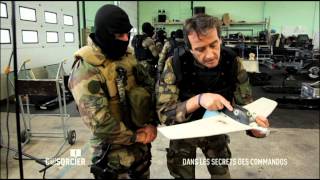 Documentaire C’est pas sorcier – Dans les secrets des commandos