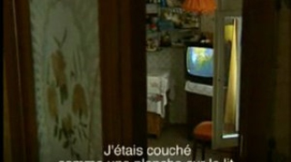 Le sacrifice – le drame Tchernobyl