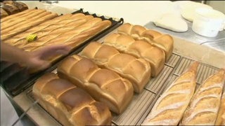 Intolérance au gluten