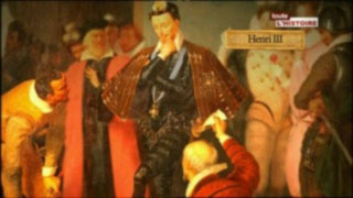 Les derniers des Valois : François Ier, Henri II, Henri III