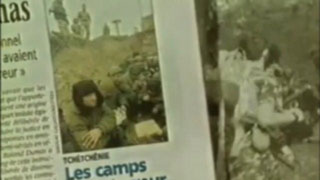 Il était une fois la Tchétchénie