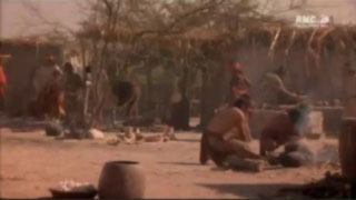 Les lignes Nazca