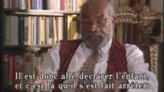 Documentaire Noirs dans les camps nazis