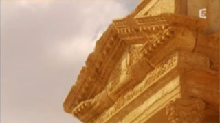 Palmyre, le Royaume de Sable