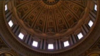Documentaire Les coulisses du Vatican