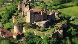 Documentaire Douces Frances – Bourgogne