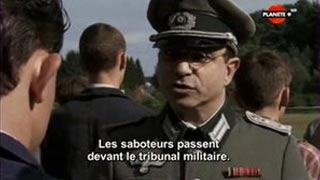 Documentaire La résistance, vivre libre ou mourir (1/2)