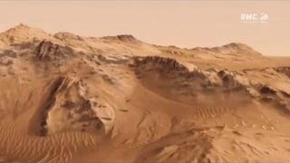 Mars, l’ultime frontière