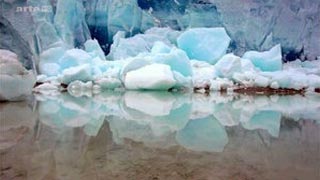 Voyages au bout du monde – Baie des glaciers en Alaska