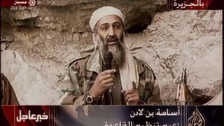 Daech, naissance d'un état terroriste