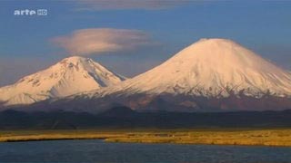 Voyages au bout du Monde - Bolivie, l'Altiplano
