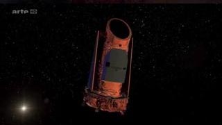 Planètes habitables, les découvertes du téléscope spatial Kepler