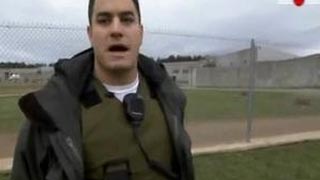 Prison, le territoire des gangs