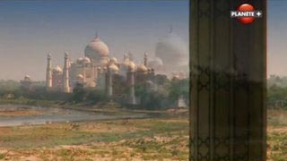 Documentaire Les secrets du Taj Mahal