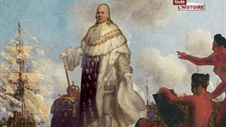 Documentaire Louis XVIII