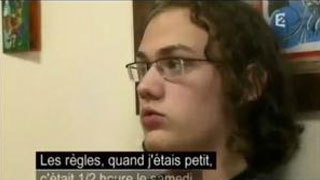 Génération gamers