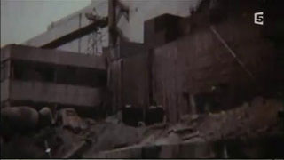 Documentaire Tchernobyl, 30 ans après